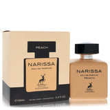 Maison Alhambra Narissa Peach By Maison Alhambra Eau De Parfum Spray 3.4 Oz For Women