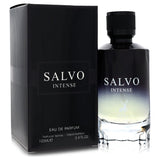 Maison Alhambra Salvo Intense By Maison Alhambra Eau De Parfum Spray 3.4 Oz For Men