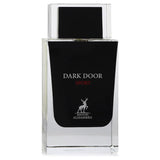Maison Alhambra Dark Door Sport by Maison Alhambra Eau De Parfum Spray (Unisex Unboxed) 3.4 oz for Men