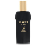 Maison Alhambra Glacier Le Noir By Maison Alhambra Eau De Parfum Spray (Unboxed) 3.4 Oz For Men
