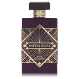 Maison Alhambra Infini Rose by Maison Alhambra Eau De Parfum Spray (Unisex Unboxed) 3.4 oz for Women