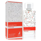 Maison Alhambra Aromatic Rouge By Maison Alhambra Eau De Parfum Spray 3.4 Oz For Women