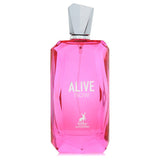 Maison Alhambra Alive Now By Maison Alhambra Eau De Parfum Spray (Unboxed) 3.4 Oz For Women
