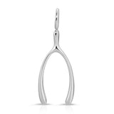 Make A Wish-Bone Pendant by eklexic