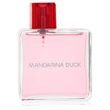 Mandarina Duck by Mandarina Duck Eau De Toilette Spray (Unboxed) 3.4 oz for Women