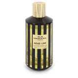 Mancera Aoud Line by Mancera Eau De Parfum Spray (Unisex unboxed) 4 oz for Women