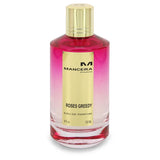 Mancera Roses Greedy by Mancera Eau De Parfum Spray (Unisex unboxed) 4 oz for Women