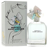 Marc Jacobs Perfect by Marc Jacobs Eau De Toilette Spray 3.3 oz for Women