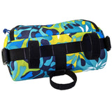 Bigmouth Burrito Handlebar Bag - MargaRidaVille by HandleStash