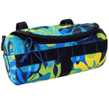 Bigmouth Burrito Handlebar Bag - MargaRidaVille by HandleStash