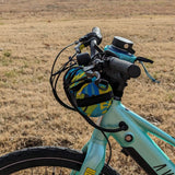 Bigmouth Burrito Handlebar Bag - MargaRidaVille by HandleStash
