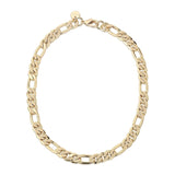 Men'S Axel Necklace by eklexic