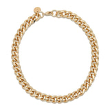 Men'S Cuban Link Necklace by eklexic
