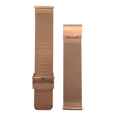 Arvo Rose Mesh Watch Band by Arvo