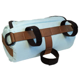 Bigmouth Burrito Handlebar Bag - Miami Nice by HandleStash