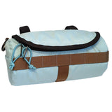 Bigmouth Burrito Handlebar Bag - Miami Nice by HandleStash