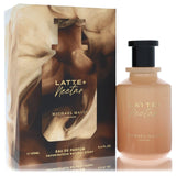 Michael Malul Latte + Nectar By Michael Malul Eau De Parfum Spray 3.4 Oz For Women