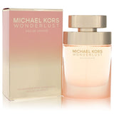 Michael Kors Wonderlust Eau De Voyage by Michael Kors Eau De Parfum Spray 1 oz for Women