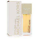 Michael Kors Stylish Amber by Michael Kors Eau De Parfum Spray 1.7 oz for Women