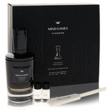 Mind Games Kingside By Mind Games Gift Set -- For Men