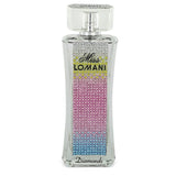 Miss Lomani Diamonds by Lomani Eau De Parfum Spray (unboxed) 3.3 oz for Women