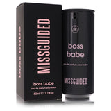 Missguided Boss Babe by Missguided Eau De Parfum Spray 2.7 oz for Women