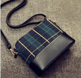 Miss Manners Handbags Mini Crossbody in 5 Colors