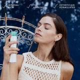 Facial Mist Wand Skincare Tool by Short & Suite