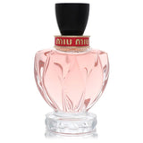 Miu Miu Twist by Miu Miu Eau De Parfum Spray (unboxed) 3.4 oz for Women