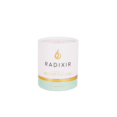 Acne Skincare: Confidence Moisturizer by Radixir