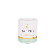 Combination Skincare: Confidence Moisturizer by Radixir