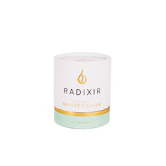 Confidence Moisturizer by Radixir