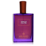 Molinard Vanille Fruitee by Molinard Eau De Parfum Spray (Unisex Unboxed) 2.5 oz for Women