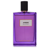 Molinard Ambre by Molinard Eau De Parfum Spray (unboxed) 2.5 oz for Women