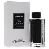 Montblanc Black Meisterstuck Absolute Incense By Mont Blanc Eau De Parfum Spray 4.2 Oz For Men
