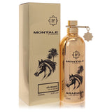 Montale Arabians by Montale Eau De Parfum Spray (Unisex) 3.4 oz  for Women