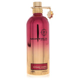Montale Intense Cherry by Montale Eau De Parfum Spray (Unisex unboxed) 3.4 oz for Women
