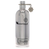 Montale Vanille Absolu by Montale Eau De Parfum Spray (Unisex Unboxed) 3.4 oz for Women