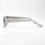 Kat x Money Moves - Silver Prescription by TopFoxx