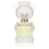Moschino Toy 2 by Moschino Eau De Parfum Spray (unboxed) 1.7 oz for Women