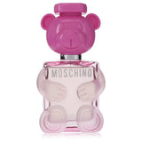Moschino Toy 2 Bubble Gum by Moschino Eau De Toilette Spray (unboxed) 3.3 oz for Women