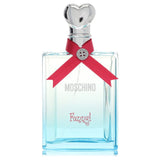 Moschino Funny By Moschino Eau De Toilette Spray (Unboxed) 3.4 Oz For Women