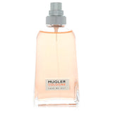Mugler Take Me Out by Thierry Mugler Eau De Toilette Spray (Unisex Tester) 3.3 oz for Women
