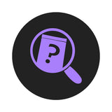 Mystery Protective Hard Case by TopFoxx