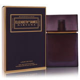 Nirvana Amethyst by Elizabeth and James Eau De Parfum Spray (Unisex) 1.7 oz for Women