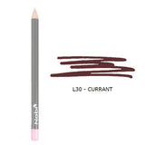 Nabi Cosmetics Lip Pencil - Currant