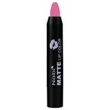 Nabi Cosmetics Matte Lip Color - Matte Pure Pink