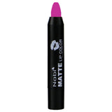 Nabi Cosmetics Matte Lip Color - Matte Hot Pink