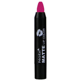 Nabi Cosmetics Matte Lip Color - Matte Lilac