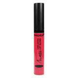 Nabi Cosmetics Matte Lip Gloss - Pink Blush